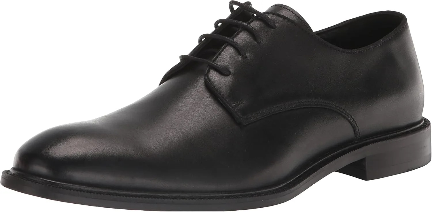 Мужские туфли Vince Camuto Lyra Oxford, черный