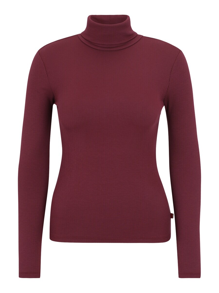 

Лонгслив A LOT LESS Dress Eliza, цвет light red