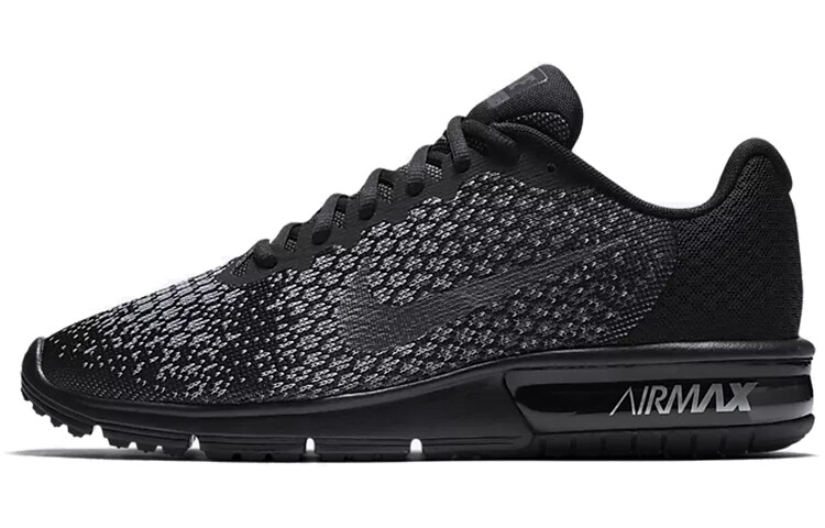 

Кроссовки Nike Air Max Sequent унисекс