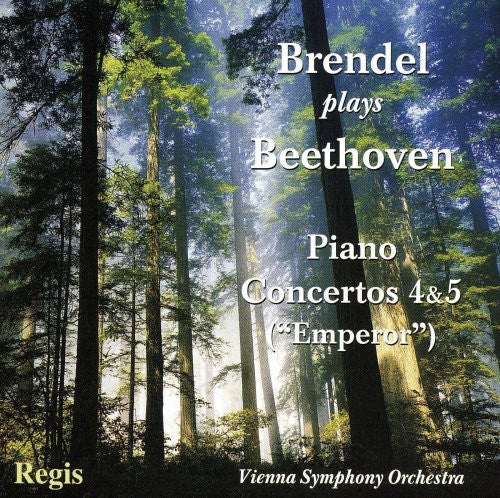 

CD диск Beethoven: Piano Concertos 4 a