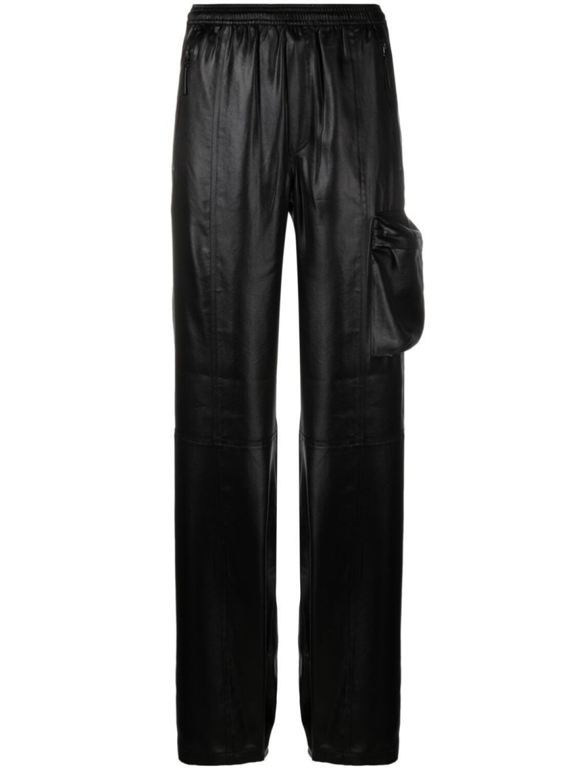 

Брюки карго Filippa K, черный