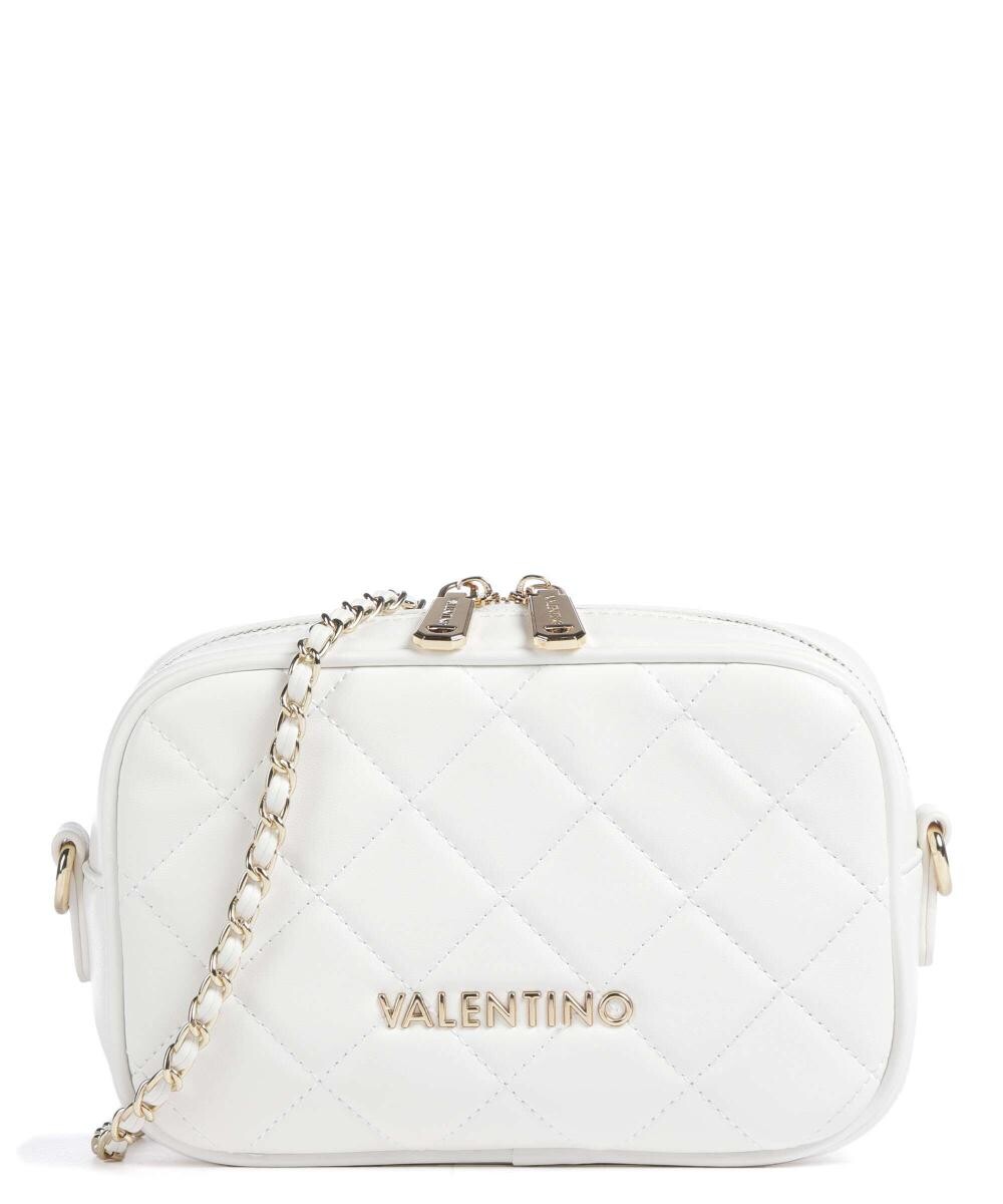 

Сумка на плечо Ocarina из искусственной кожи Valentino Bags, белый