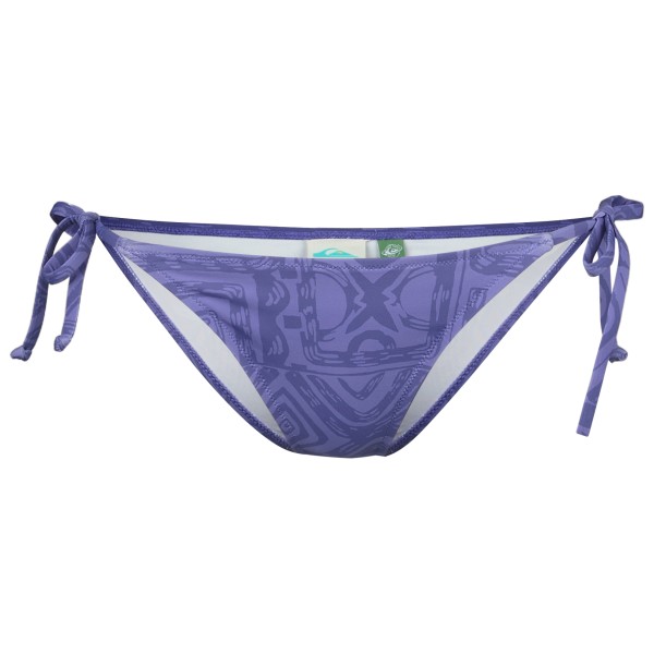 

Женские плавки-бикини Clickity Clack Quiksilver, Global Heat Dusted Peri