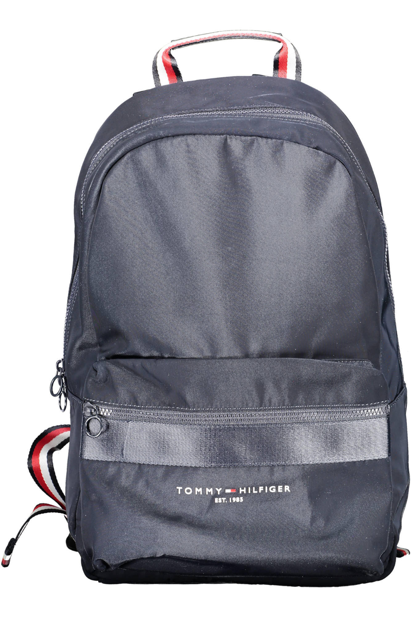 

Рюкзак мужской Tommy Hilfiger с логотипом, синий