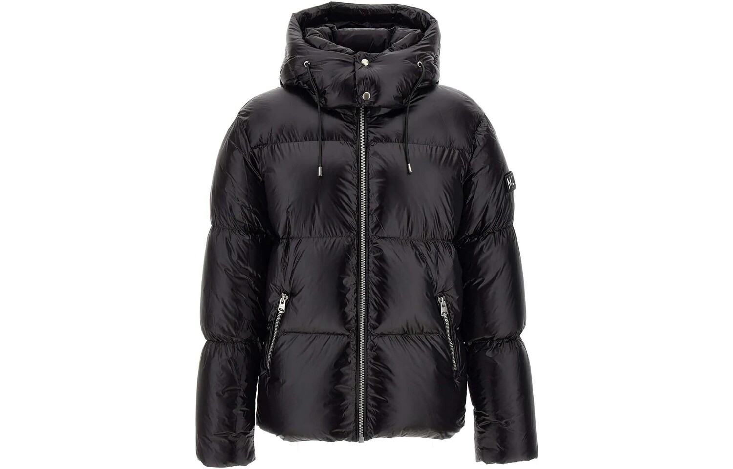

Куртка мужская черный Mackage