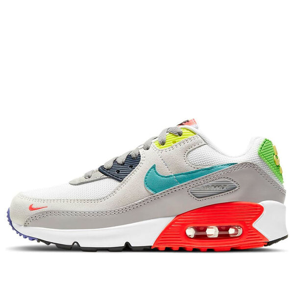 

Кроссовки air max 90 Nike, серый