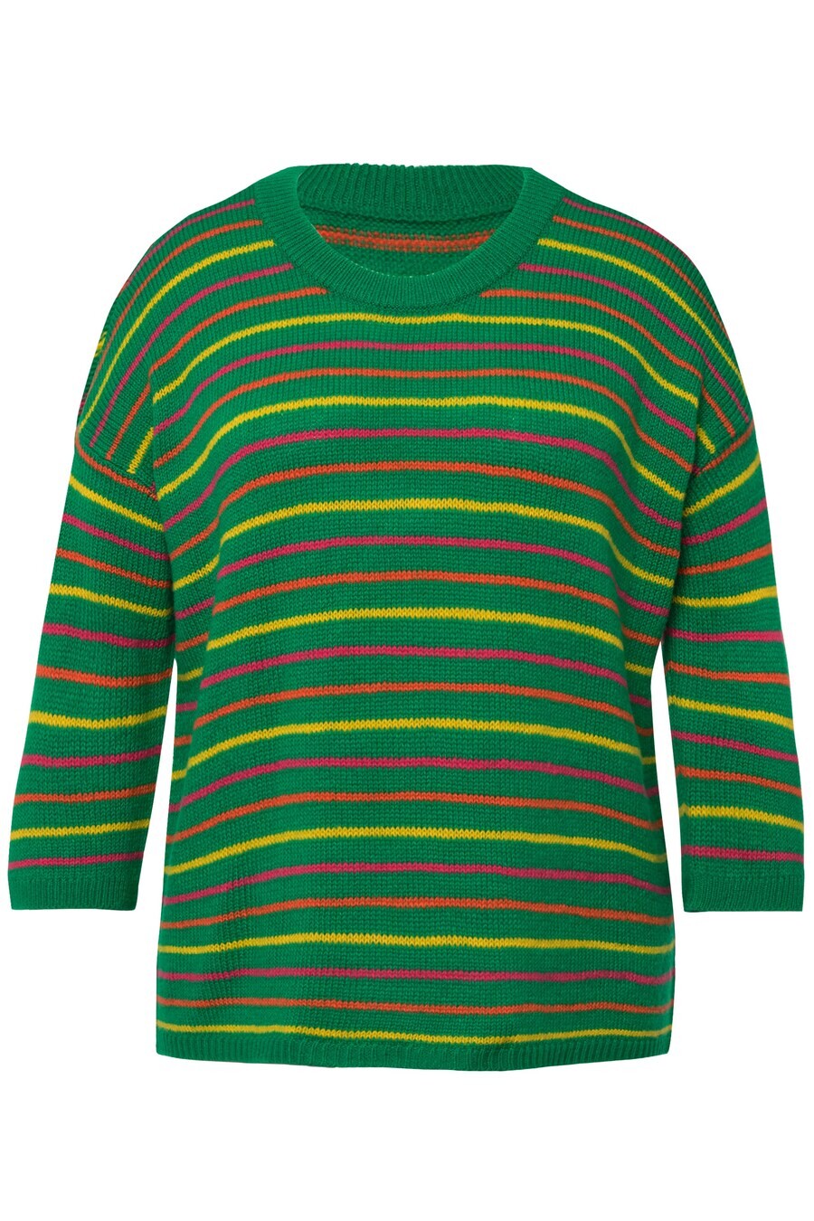 

Свитер Angel of Style Sweater, зеленый