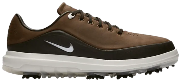 

Кроссовки Nike Air Zoom Precision Golf 'Light British Tan', желто-коричневый