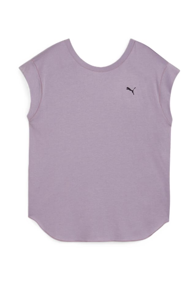 

Студия фундамент функциональная рубашка функция drycell Puma, цвет 30 pale plum