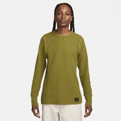 

Футболка Nike Life, цвет Pacific Moss/Neutral Olive/Pacific Moss