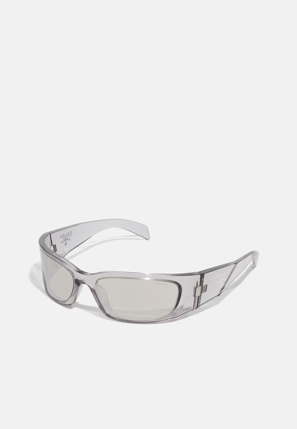 

Солнцезащитные очки UNISEX Prada, светло-серый