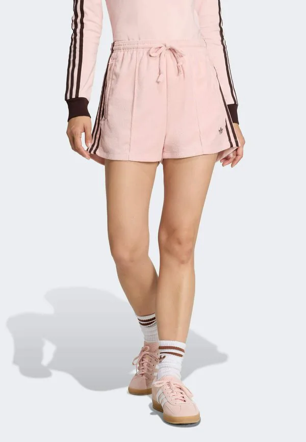 Спортивные штаны firebird Adidas Originals, Sandy Pink