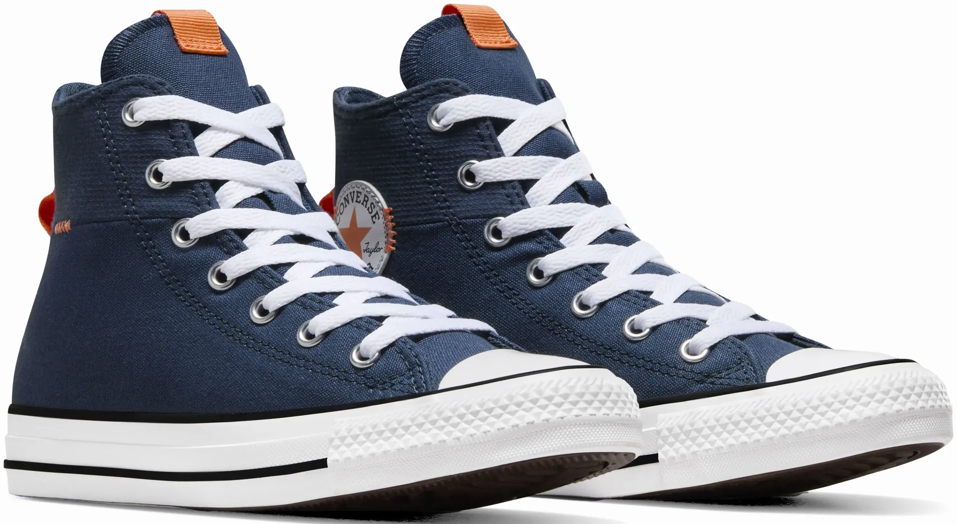 

Кроссовки Converse "CHUCK TAYLOR ALL STAR UTILITY", цвет морской волны