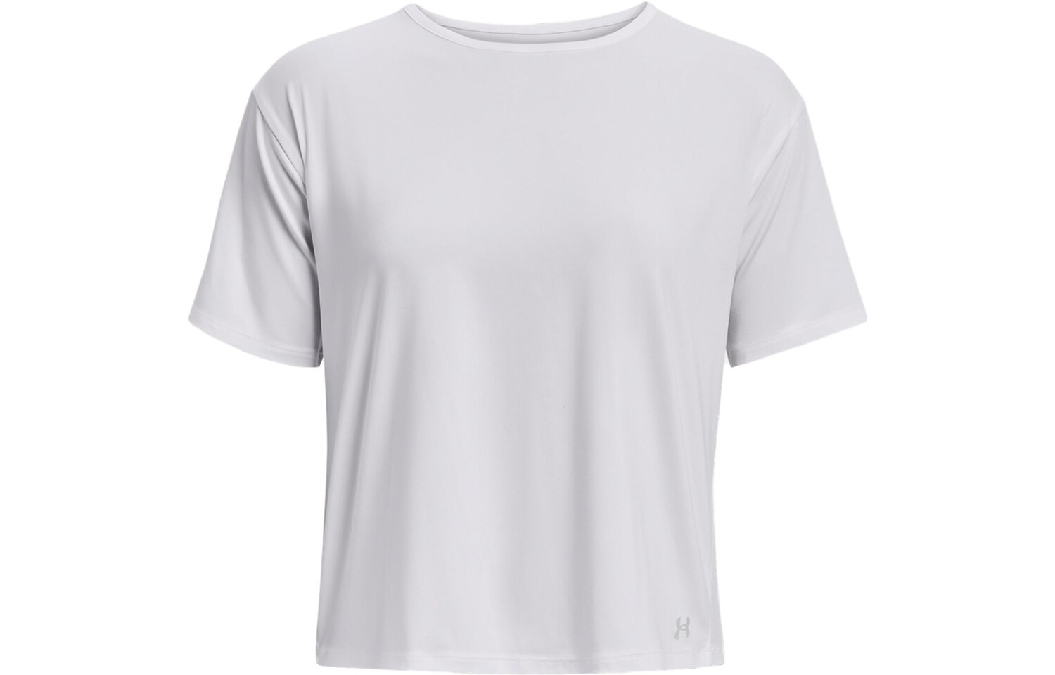 

Футболка женская белая Under Armour