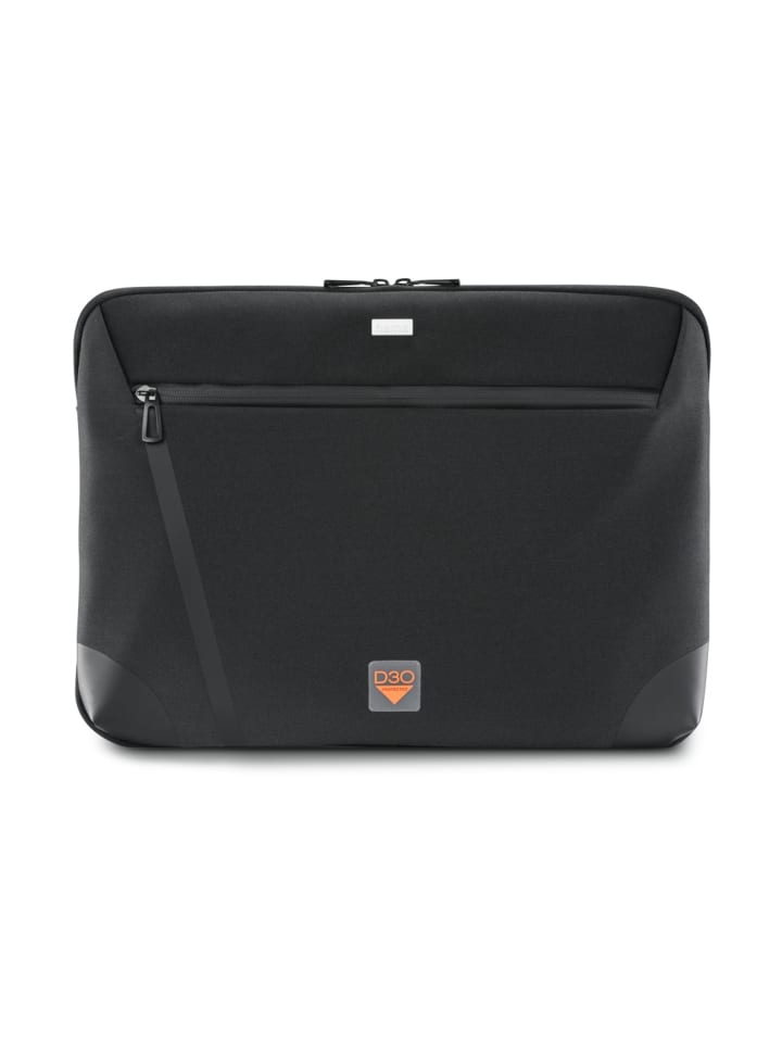 

Сумка для ноутбука Hama, черный