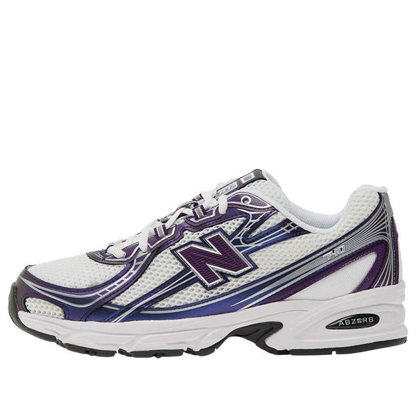 

Кроссовки 740 New Balance, серый