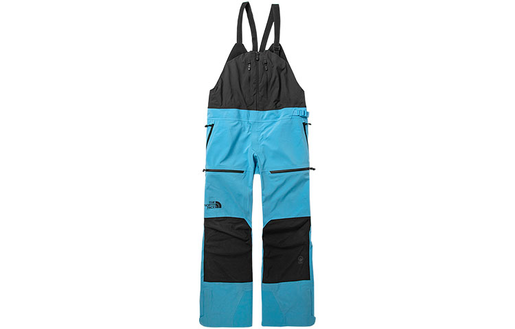 

THE NORTH FACE Женские брюки Hard Shell, цвет Blue