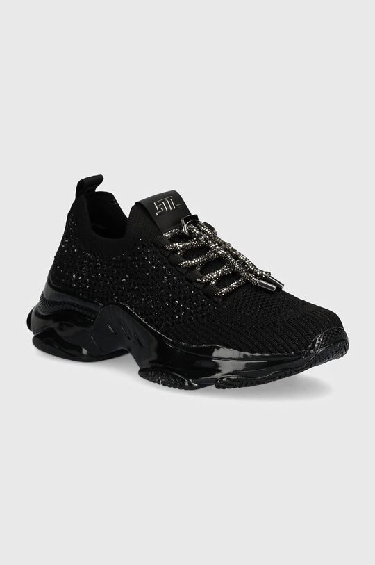 

Кроссовки Meter Steve Madden, черный