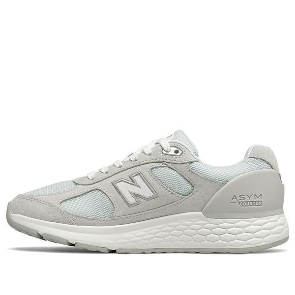 

Кроссовки свежая пена 1880 New Balance, белый