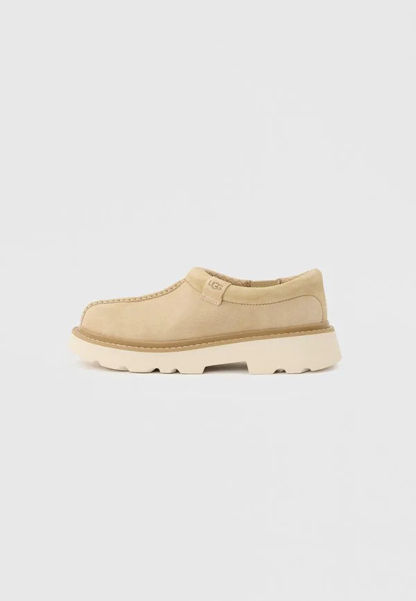 Слипоны tasman Ugg, Mustard Seed