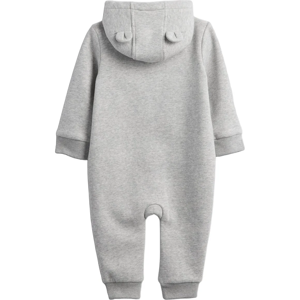 Комбинезон Infant And Toddler GAP, светло-фиолетовый — фото 3