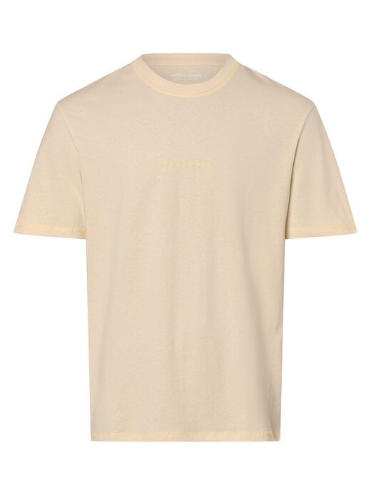 

Футболка джормарбелла Jack & Jones, бежевый