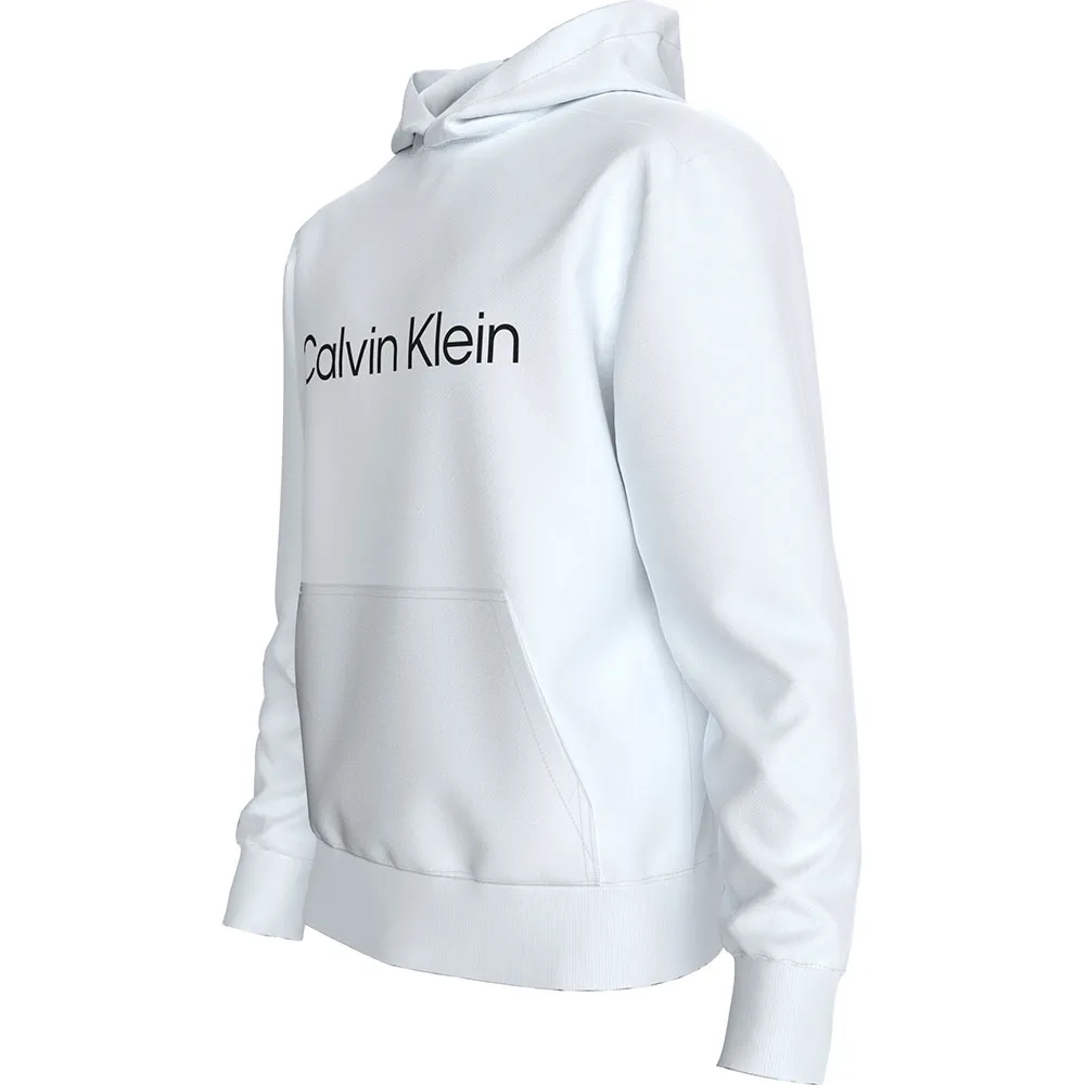 Толстовка Calvin Klein LV14LD231G, белый — фото 3
