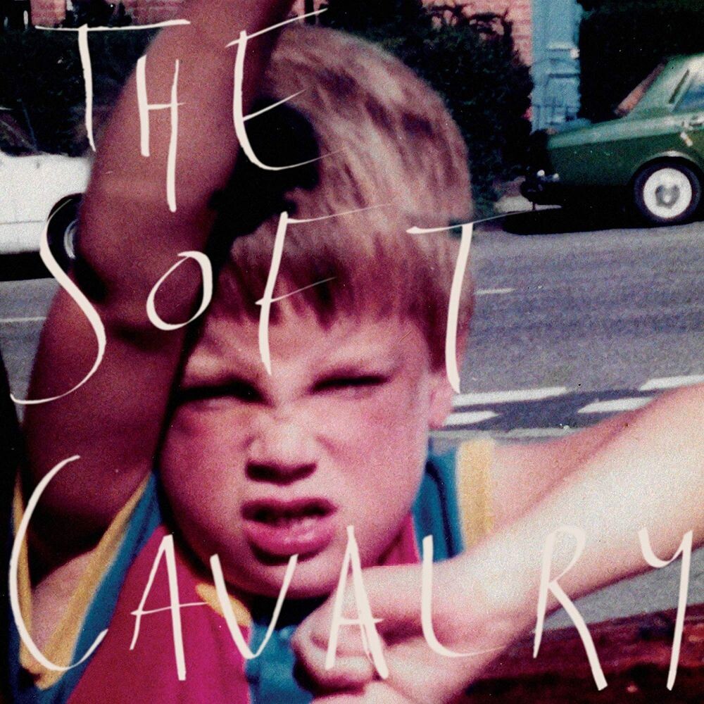 

Виниловая пластинка LP The Soft Cavalry - The Soft Cavalry