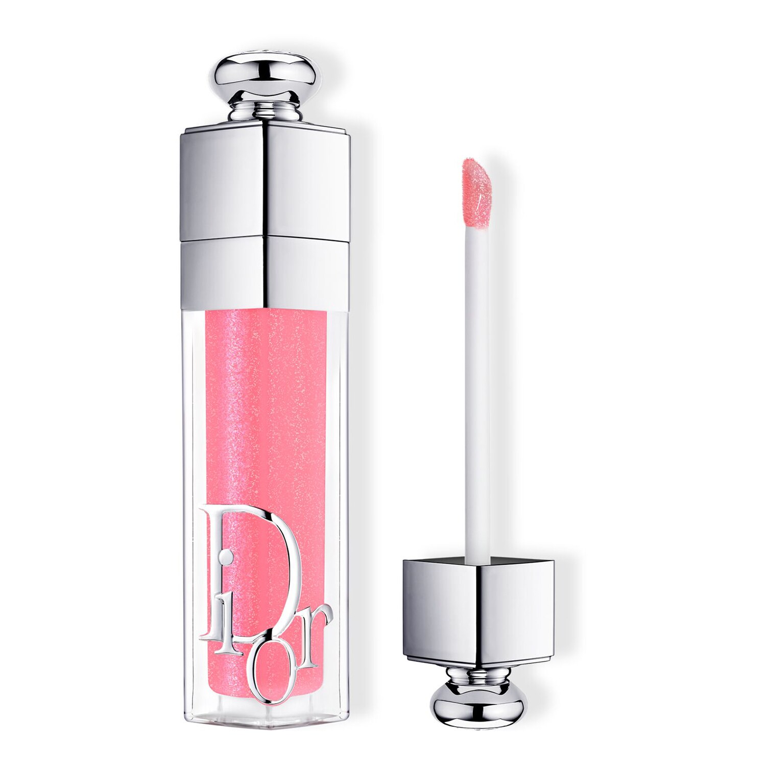 

Блеск для губ Addict Lip Maximizer Dior, 010 Holographic Pink6 ml