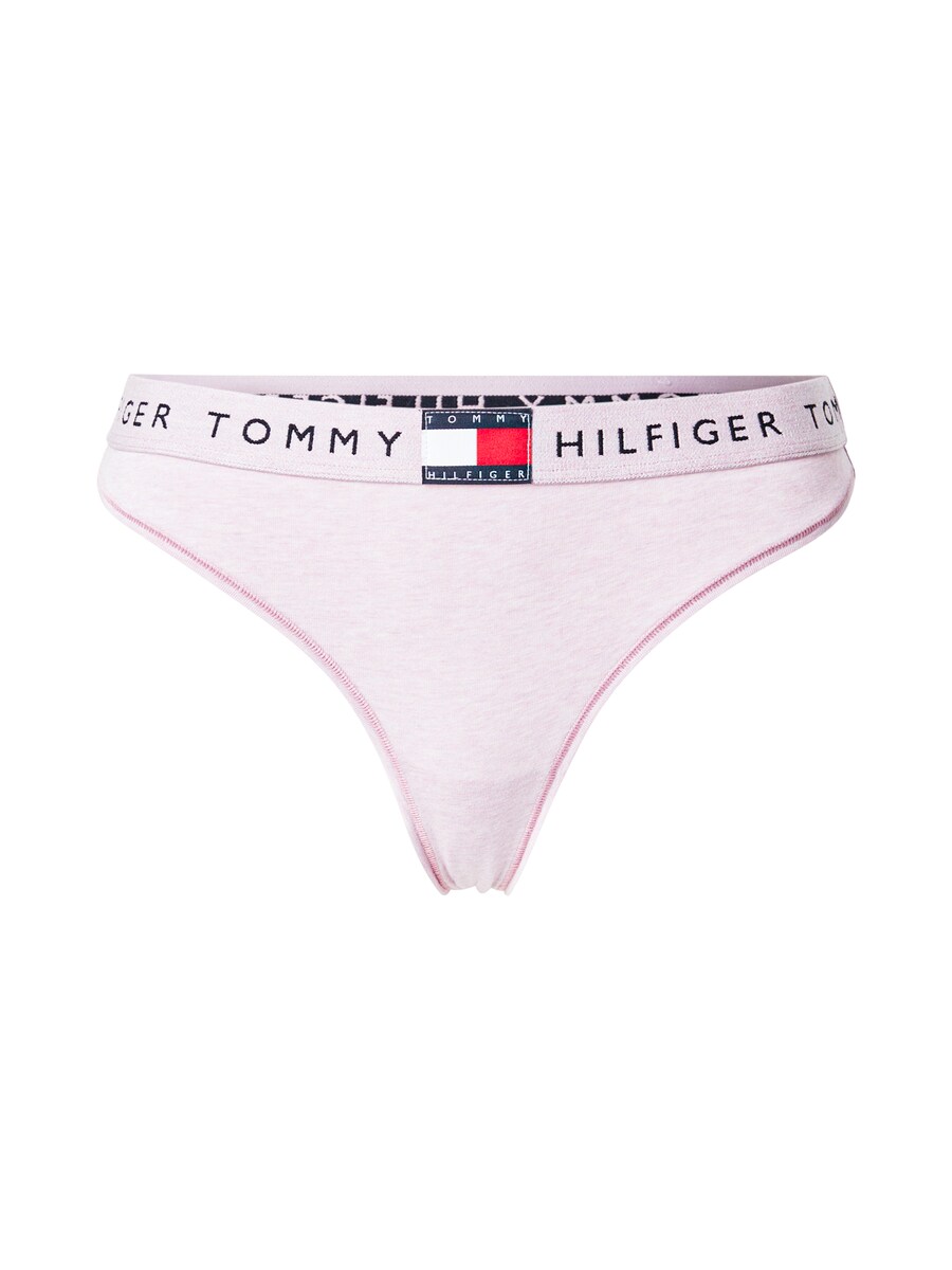 

Стринги Tommy Hilfiger Underwear CLASSIC, Rose