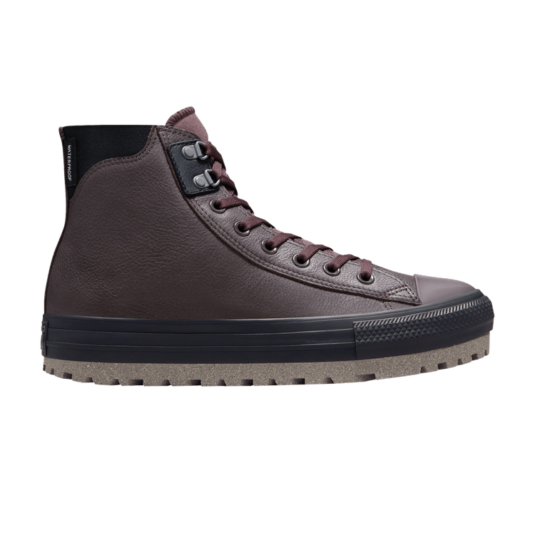 

Кроссовки Chuck Taylor All Star City Trek 'Coffee Nut', коричневый