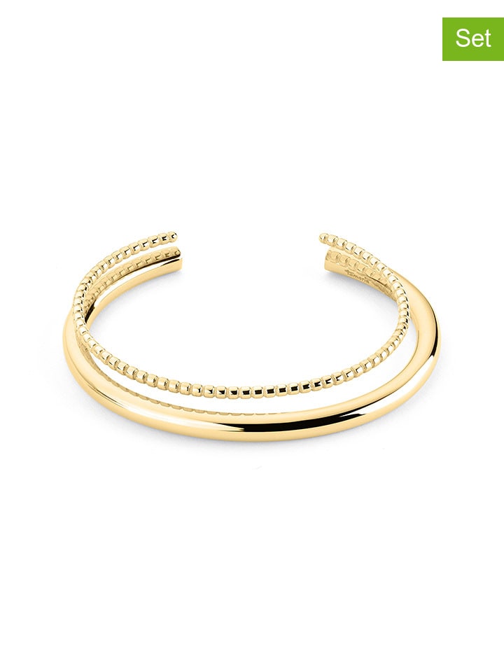 

Набор из 2 браслетов Tamaris