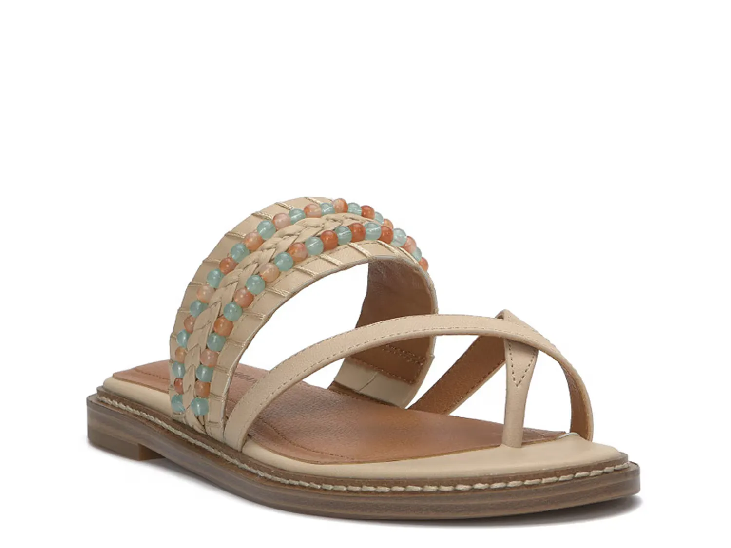 

Сандалии Kaykey Sandal Lucky Brand, цвет stucco