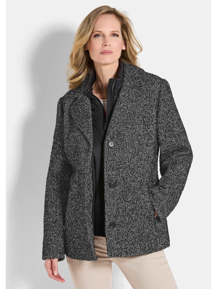 

Куртка GOLDNER