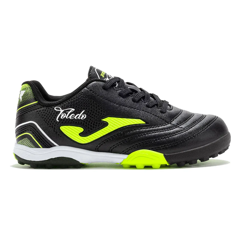 

Футбольные бутсы Joma Toledo TF, черный