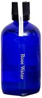 Тоник Rabbit Therapy — Rose Water, , , роза, 500 мл