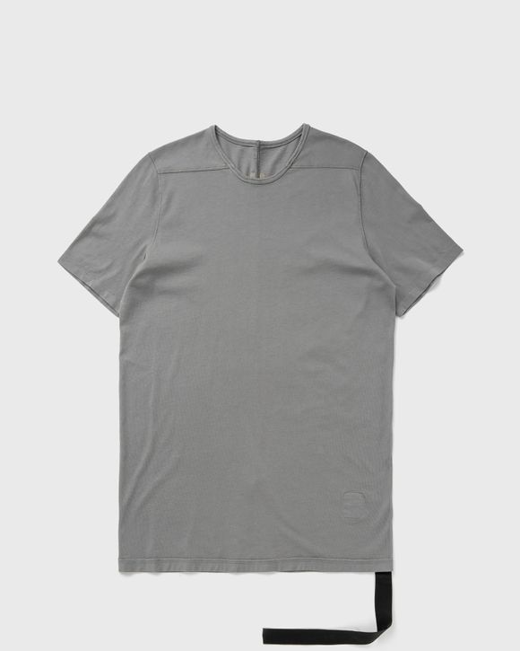 

Футболка Rick Owens Drkshdw Knit T-Shirt-Level T, цвет stone