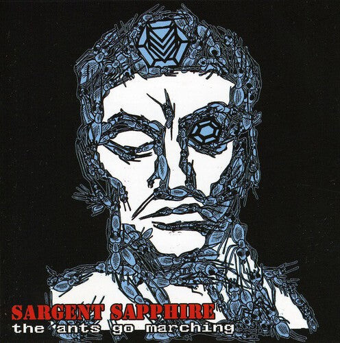 

CD диск Sargent Sapphire: Ants Go Marching