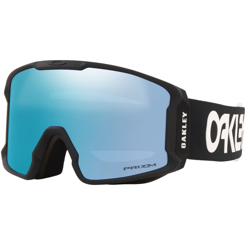 

Очки линии шахтера l Oakley, цвет factory pilot black w prizm snow sapphire 65, Черный, Очки линии шахтера l Oakley, цвет factory pilot black w prizm snow sapphire 65