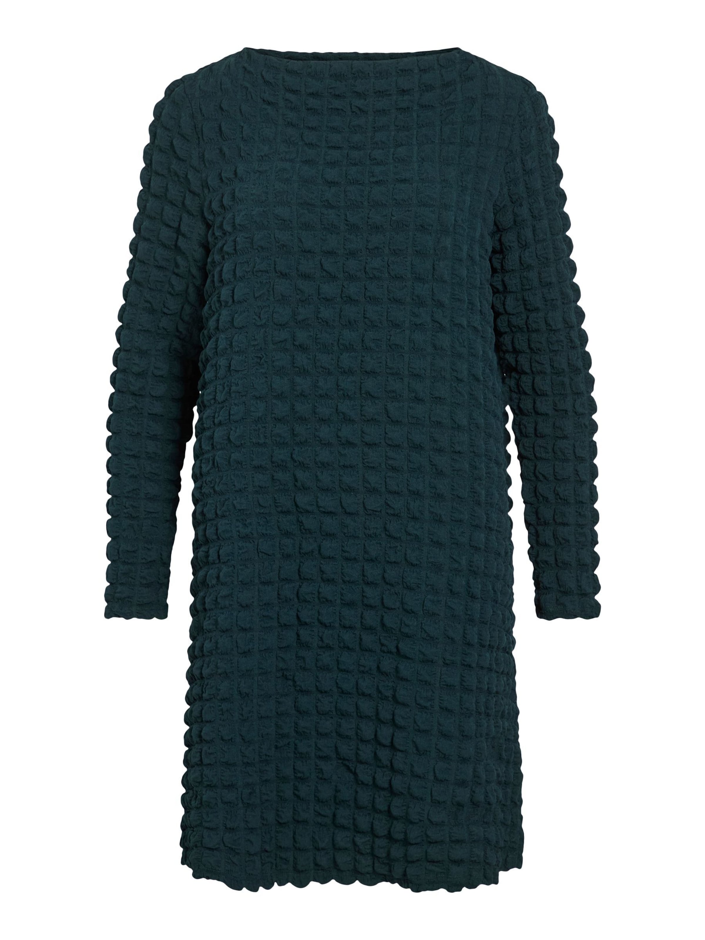 

VILA Платье 'VIFORCEA' в темно-зеленом цвете