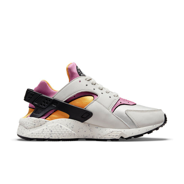 Кроссовки Air Huarache Nike, белый — фото 2