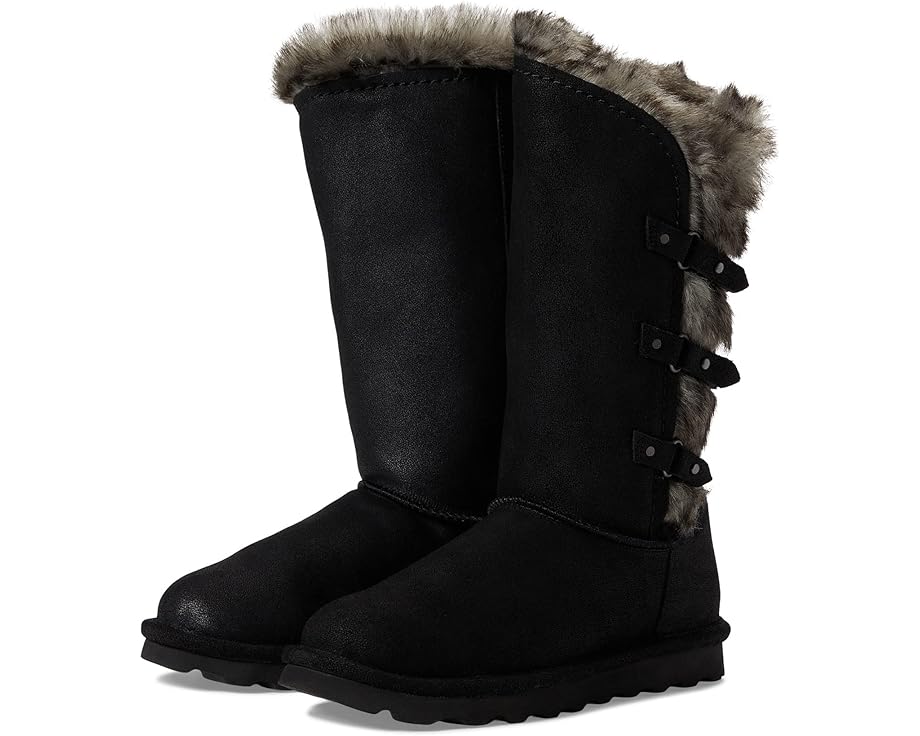 

Ботинки Bearpaw Emery, цвет Black II