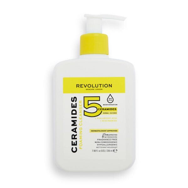

Пенящееся моющее средство 236 мл Revolution Skincare