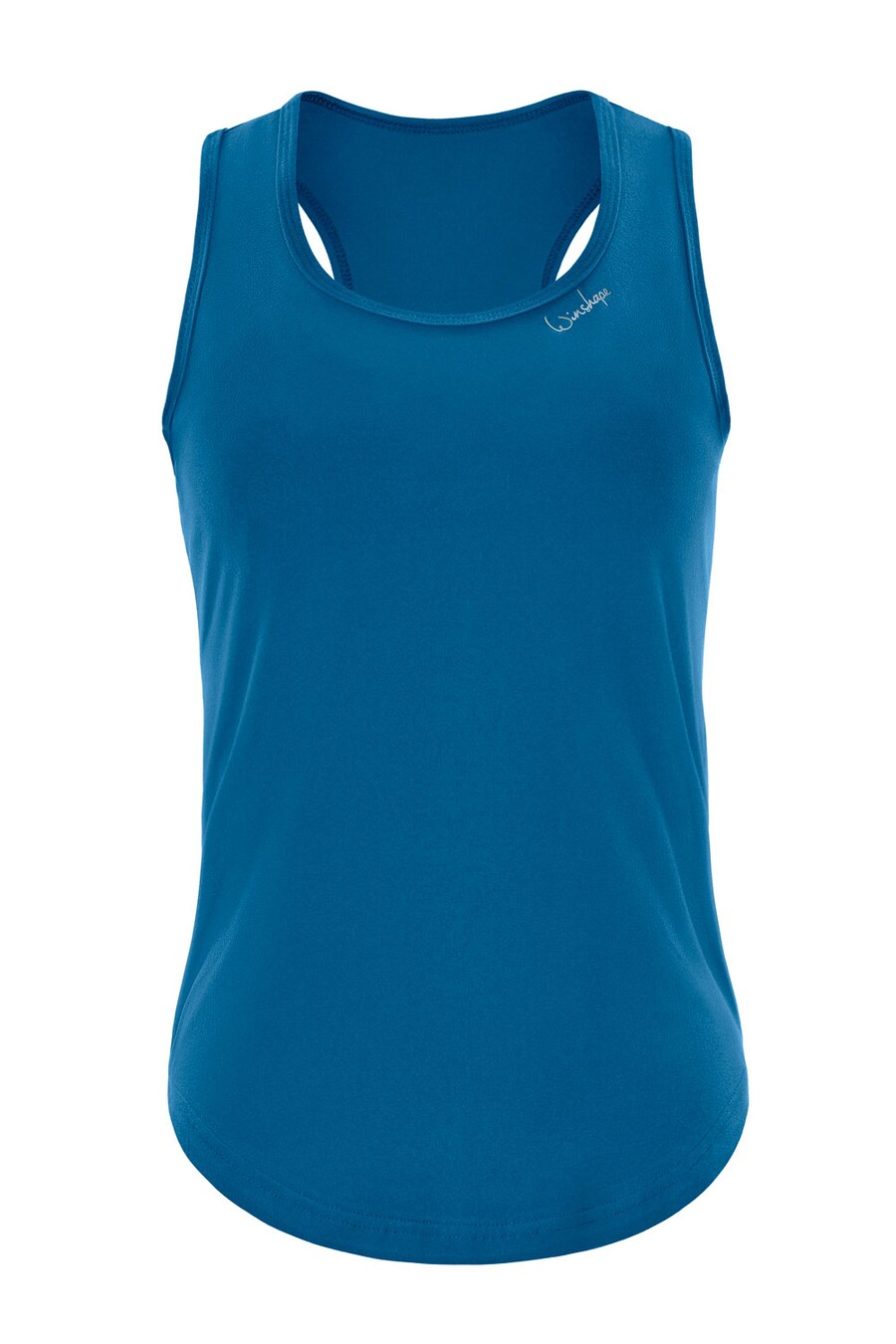 

Спортивный топ Winshape AET128LS, синий