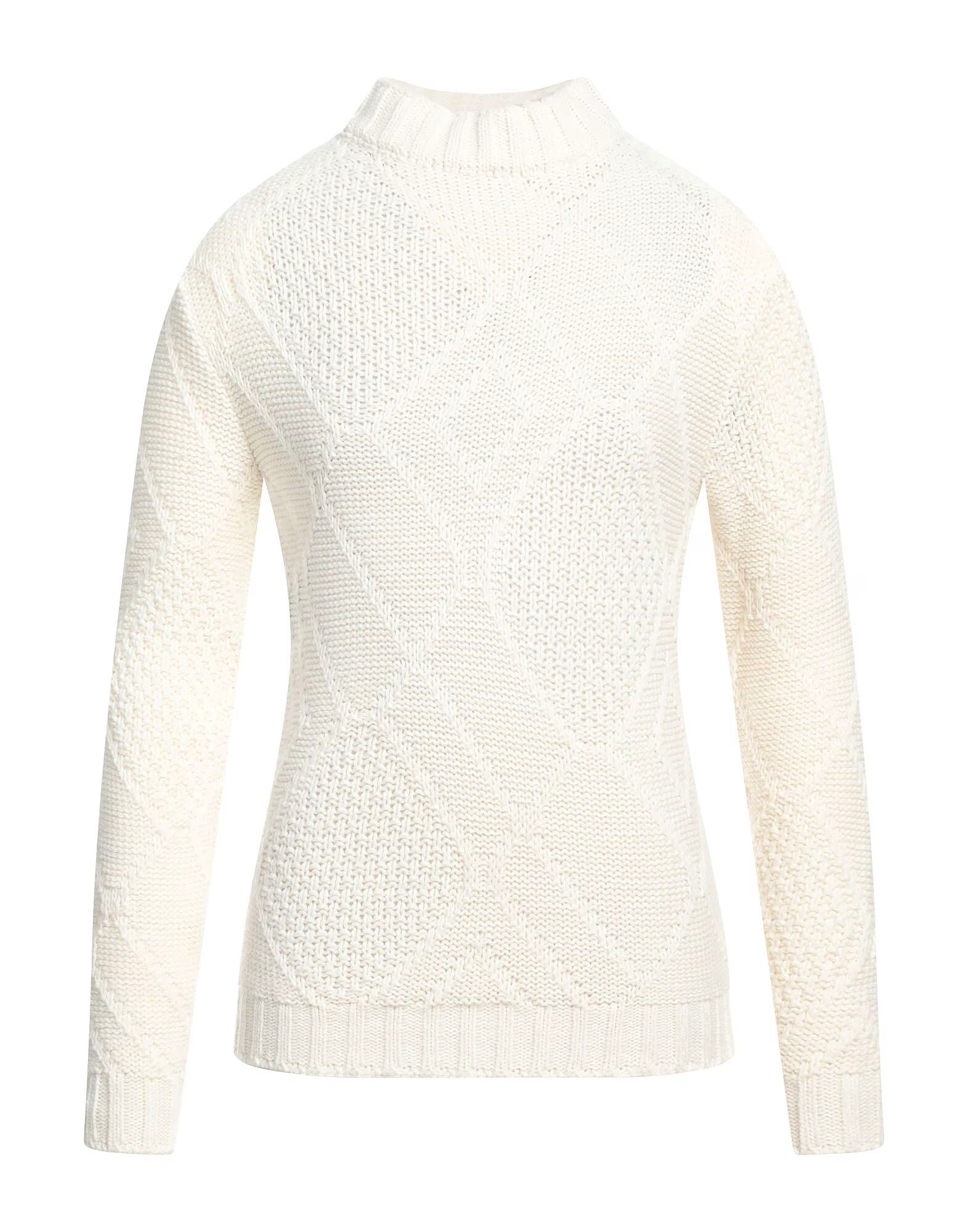 

Водолазка Daniele Alessandrini, кремовый