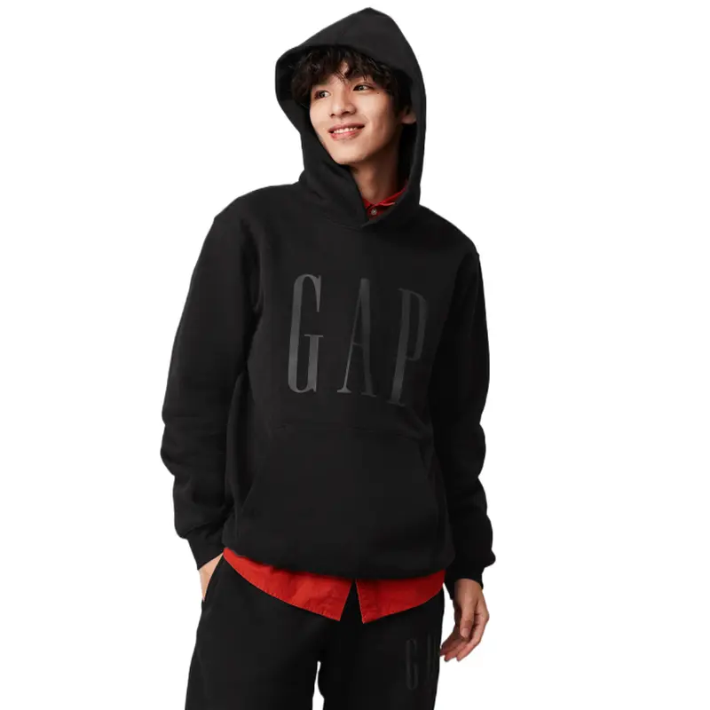 

Толстовка унисекс Gap, зеленый