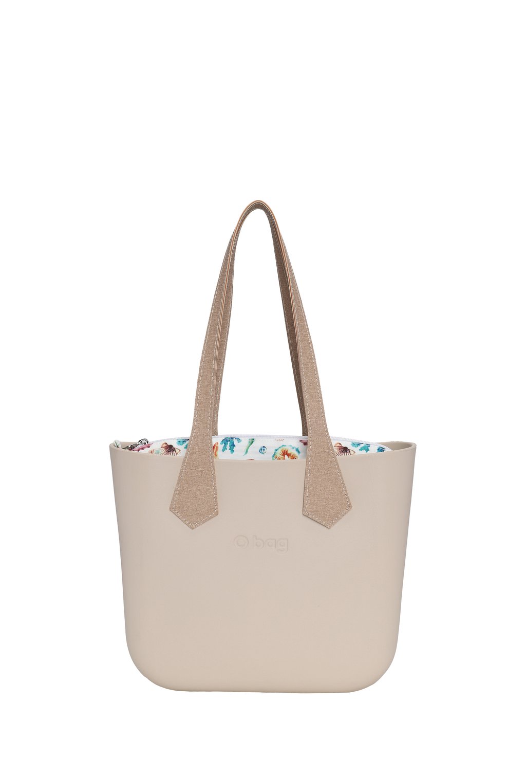 

Сумка MINI O Bag, песочный