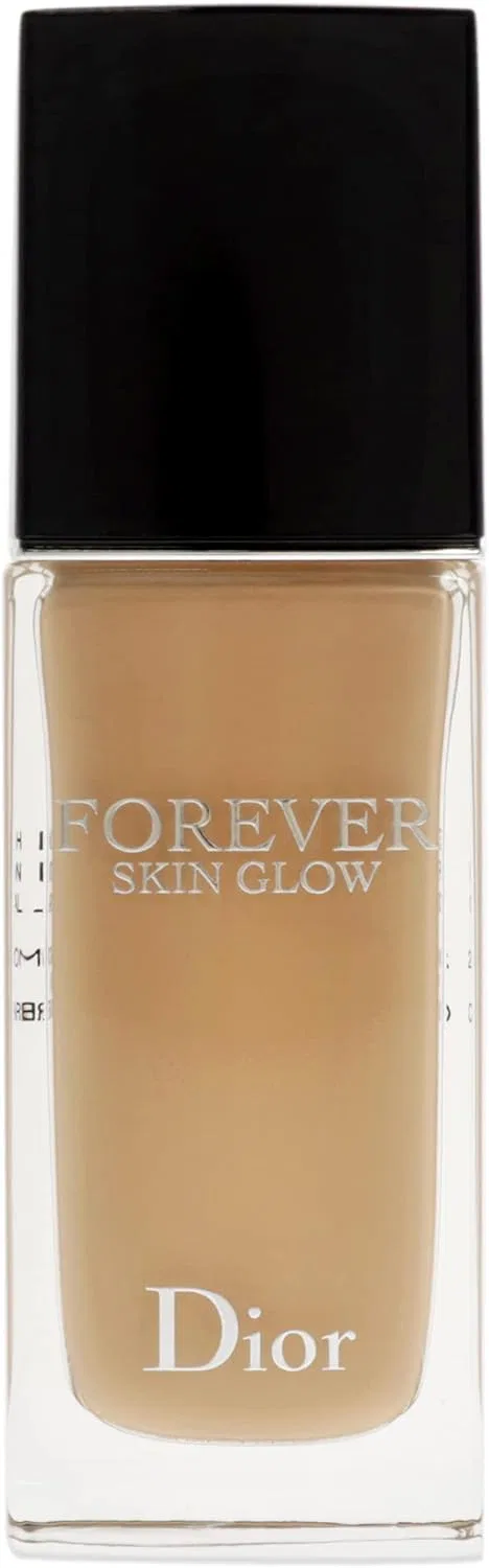 Тональное средство Dior Forever Fluid Glow SPF 20 оттенок #3N — фото 2