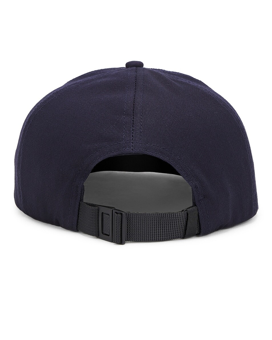 

Кепка мужская Miller Standard Abie Dad Hat Saturdays Nyc, цвет Midnight