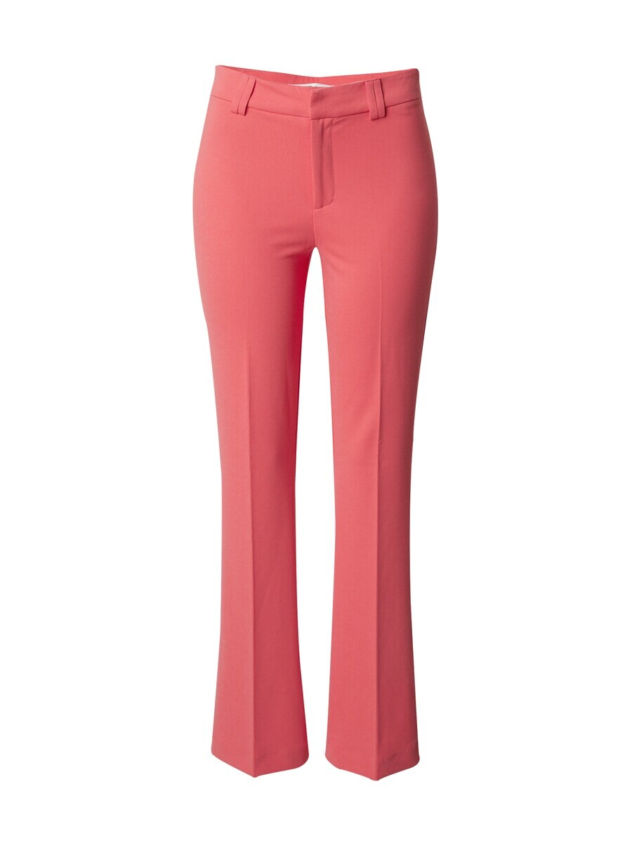 

Плиссированные брюки Only PEACH, розовый